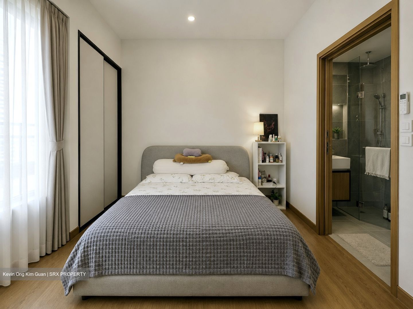 Sea Pavilion Residences (D16), Apartment #557622341